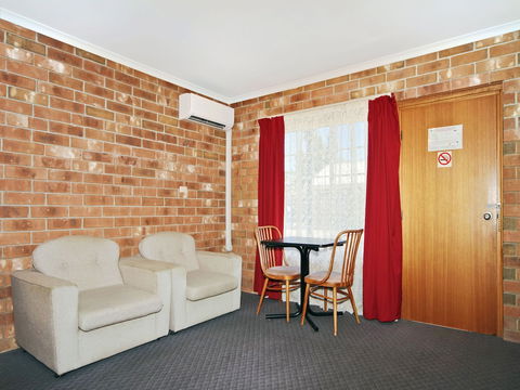 Motel Goolwa - Timeshare Accommodation 4