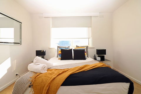 The Ivy On Munro - Rejuvenate Stays - Timeshare Accommodation 1