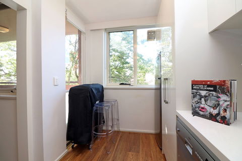 The Ivy On Munro - Rejuvenate Stays - Timeshare Accommodation 3