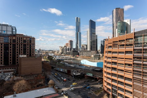 ABC Accommodation - 534 Flinders - Timeshare Accommodation 1