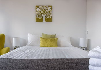 ABC Accommodation - 534 Flinders - Timeshare Accommodation 2