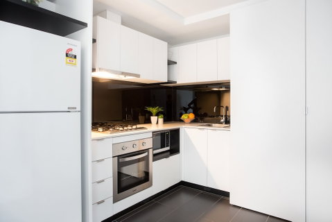 ABC Accommodation - 534 Flinders - Timeshare Accommodation 3