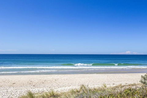 Mariners On Mollymook - Timeshare Accommodation 5