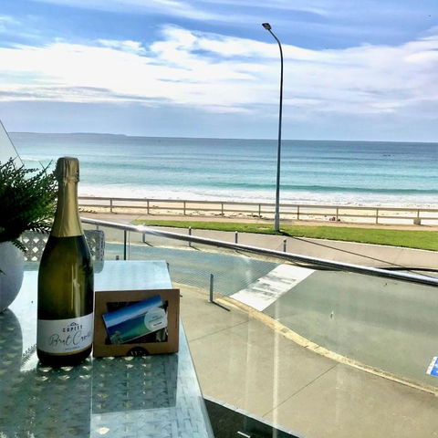 Mariners On Mollymook - Timeshare Accommodation 4