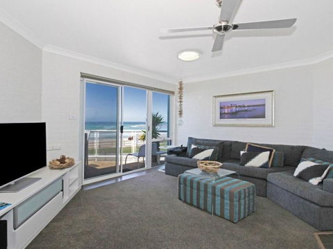 Mariners On Mollymook - Timeshare Accommodation 1
