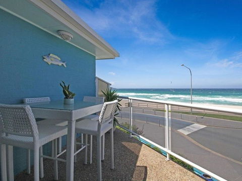Mariners On Mollymook - Timeshare Accommodation 3
