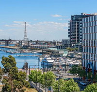 Peppers Docklands - Timeshare Accommodation
