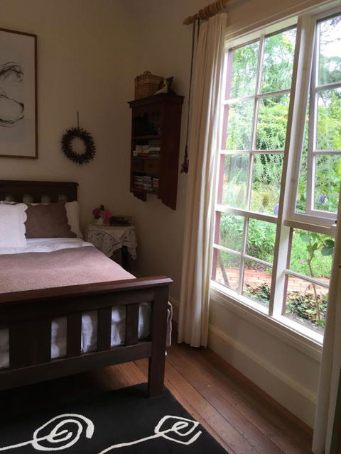 Belgrave Hideaway - Timeshare Accommodation 4