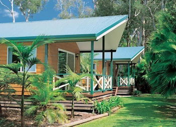 Gateway Lifestyle Lorikeet - Timeshare Accommodation 6
