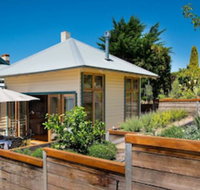 Hillside - Timeshare Accommodation