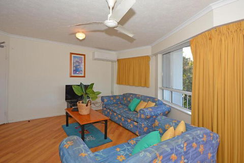 Jade Waters Holiday Apartments - Timeshare Accommodation 3