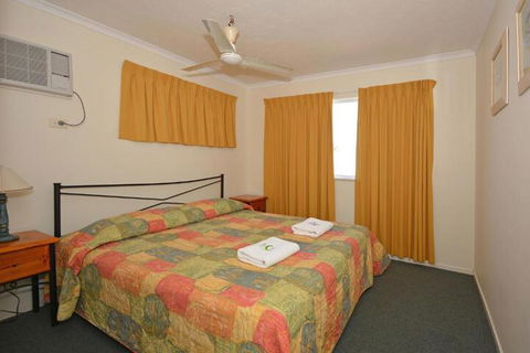 Jade Waters Holiday Apartments - Timeshare Accommodation 5