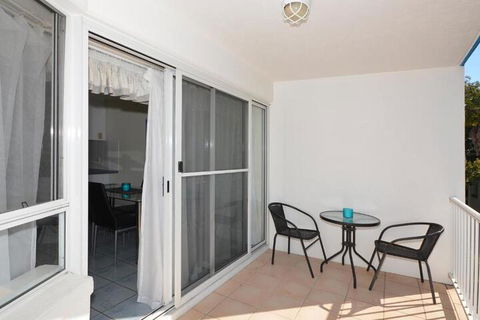 Jade Waters Holiday Apartments - Timeshare Accommodation 1