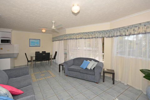 Jade Waters Holiday Apartments - Timeshare Accommodation 0