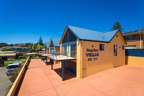 Snug Cove Villas - Timeshare Accommodation 0