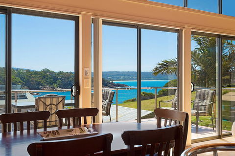 Snug Cove Villas - Timeshare Accommodation 2