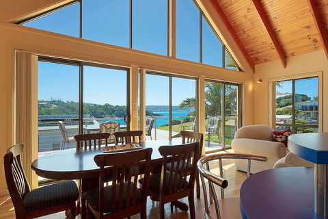 Snug Cove Villas - Timeshare Accommodation 3
