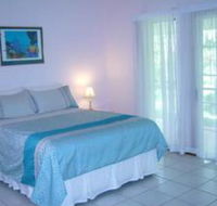 A Tropical Escape Bed  Breakfast