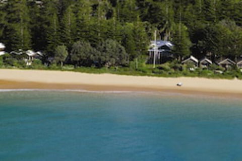 Kims Beachside Retreat - Timeshare Accommodation 0