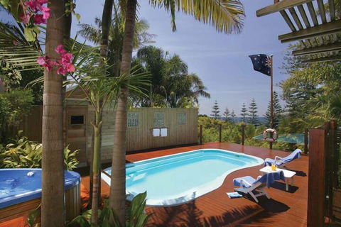 Kims Beachside Retreat - Timeshare Accommodation 7