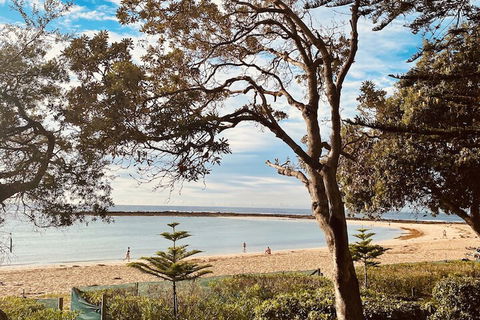 Kims Beachside Retreat - Timeshare Accommodation 1