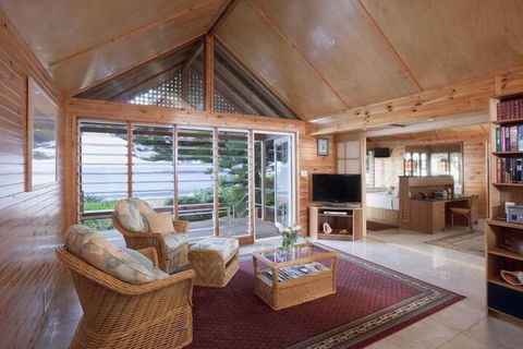 Kims Beachside Retreat - Timeshare Accommodation 6