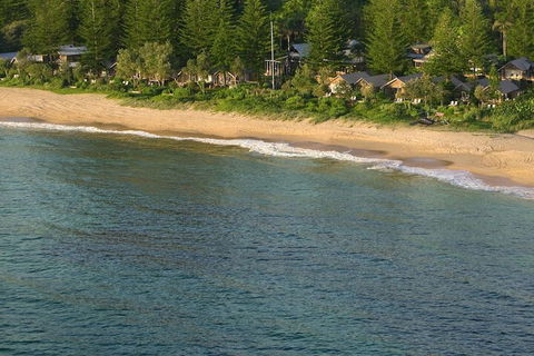 Kims Beachside Retreat - Timeshare Accommodation 3