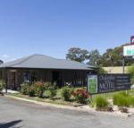 Chalambar Motel - Timeshare Accommodation