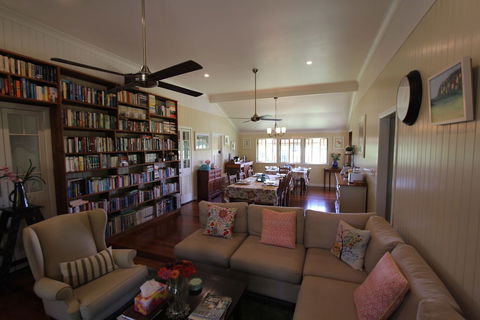 Eumundi Gridley Homestead B&B - Timeshare Accommodation 2