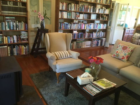 Eumundi Gridley Homestead B&B - Timeshare Accommodation 6