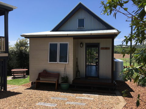 Eumundi Gridley Homestead B&B - Timeshare Accommodation 0