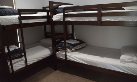 Bundalong Villas - Timeshare Accommodation 1