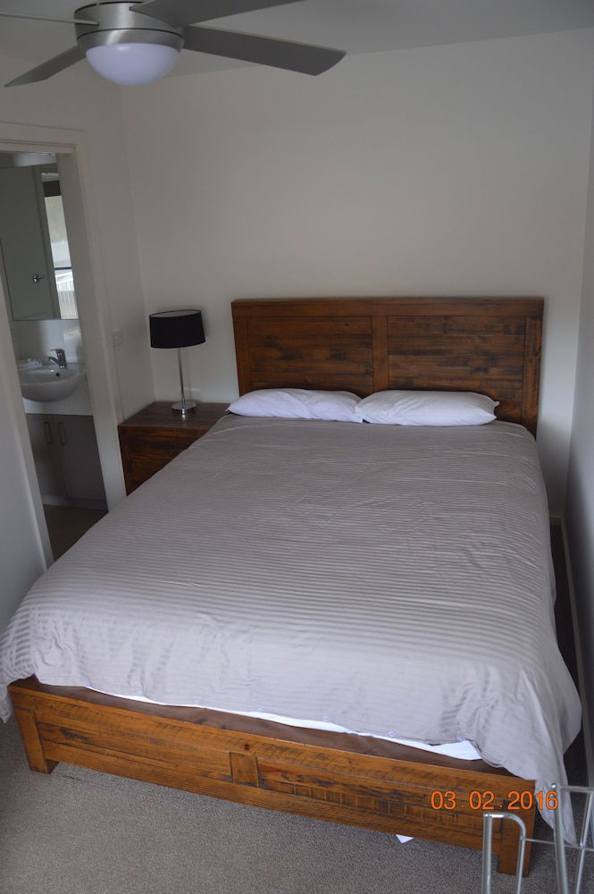Bundalong VIC Timeshare Accommodation