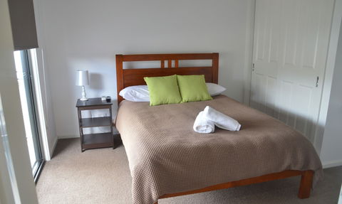 Bundalong Villas - Timeshare Accommodation 5