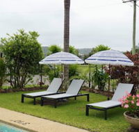 The Esplanade Motel - Timeshare Accommodation