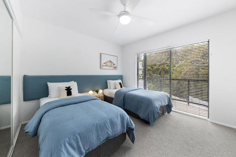 Da Vinci - Timeshare Accommodation 4