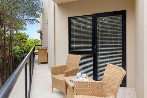 Da Vinci - Timeshare Accommodation 3