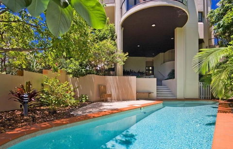 Da Vinci - Timeshare Accommodation 6