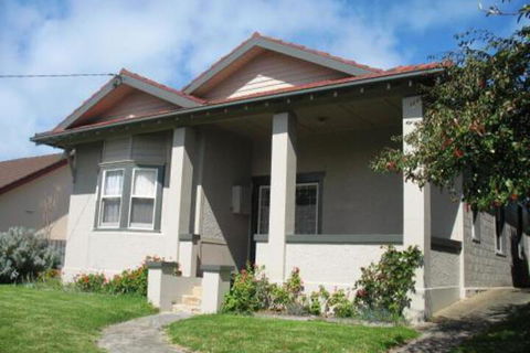 Roebil House - Timeshare Accommodation 0