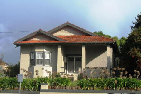 Roebil House - Timeshare Accommodation 6