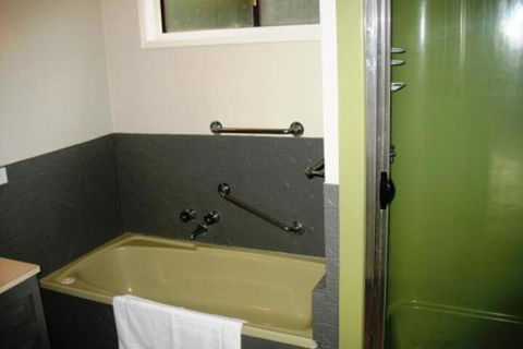 Roebil House - Timeshare Accommodation 5