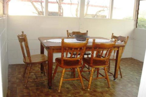 Roebil House - Timeshare Accommodation 1