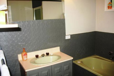 Roebil House - Timeshare Accommodation 4