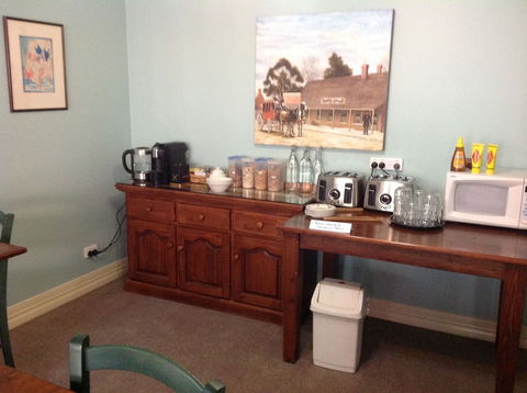 Emeu Inn - Timeshare Accommodation 3
