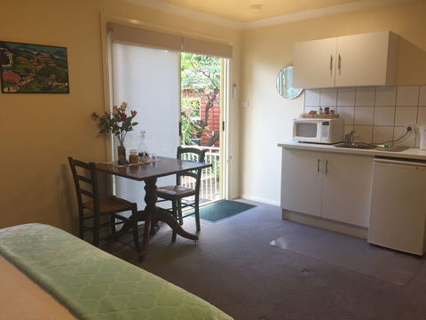 Emeu Inn - Timeshare Accommodation 6