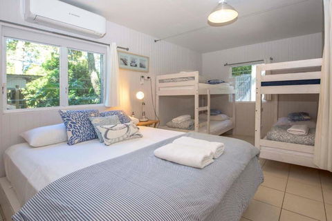 Sea Shanties - Timeshare Accommodation 6