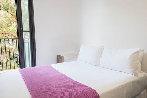 Racecourse Space Pop Up - Timeshare Accommodation 1