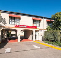 Econo Lodge Waterford - Timeshare Accommodation