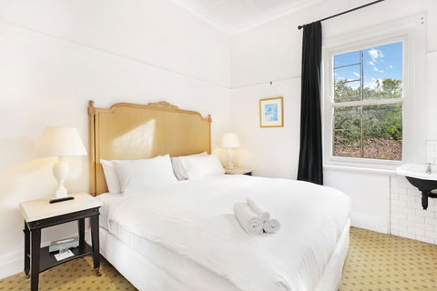 The Robertson Hotel - Timeshare Accommodation 6