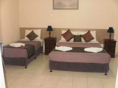 Molika Springs Motel - Timeshare Accommodation 4